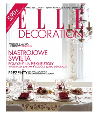 elledecoration