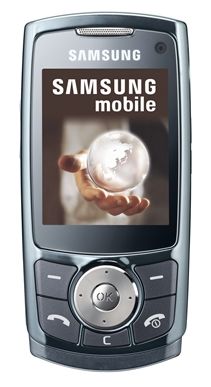 Samsung SGH-L770